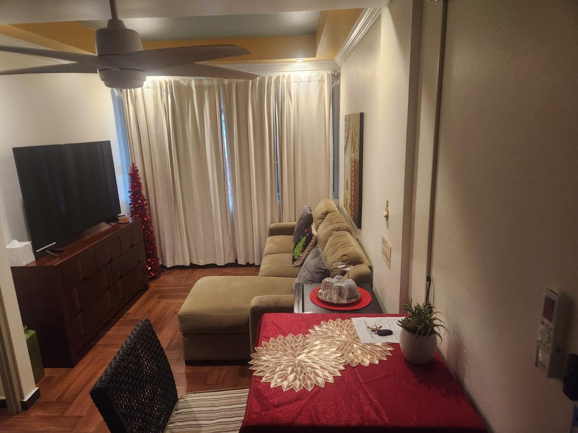 Bella Noni B&B Агуадилья Экстерьер фото