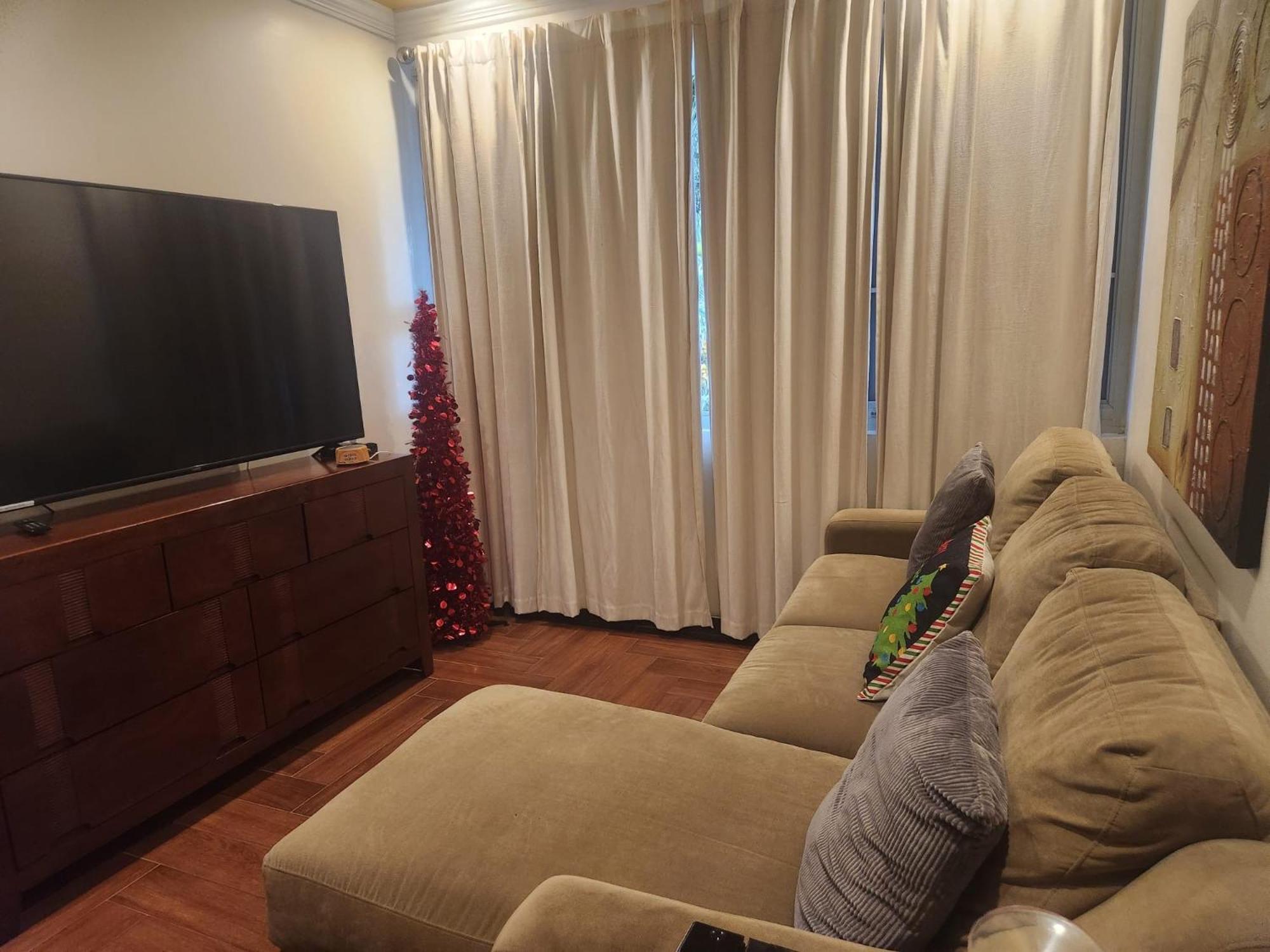 Bella Noni B&B Агуадилья Экстерьер фото