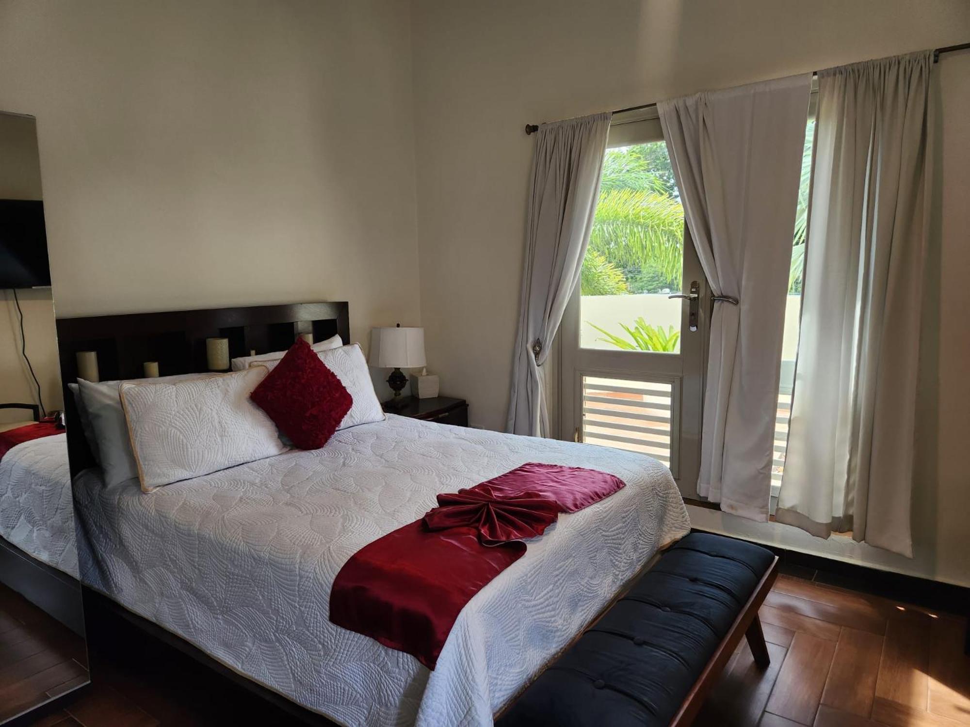 Bella Noni B&B Агуадилья Экстерьер фото